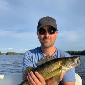 Meet your Posher, Ross